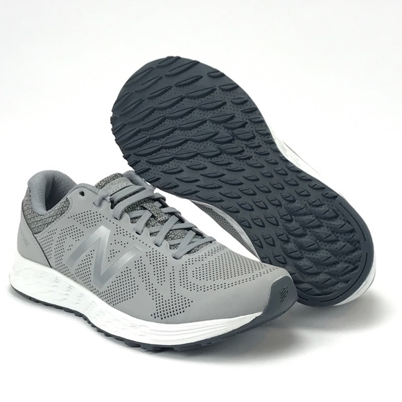new balance fresh foam arishi luxe